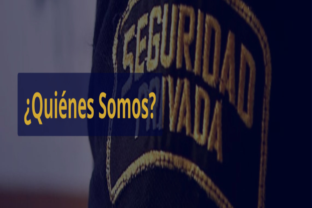 Imagen de Vigilancia